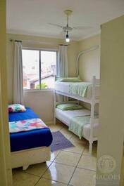 2 bedroom apartment SEASONAL