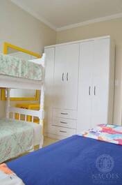 2 bedroom apartment SEASONAL