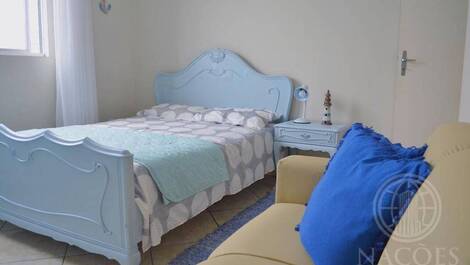 2 bedroom apartment SEASONAL