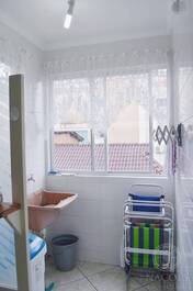 2 bedroom apartment SEASONAL