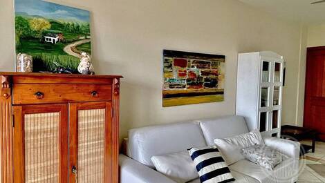 Apartamento 2 dormitórios TEMPORADA