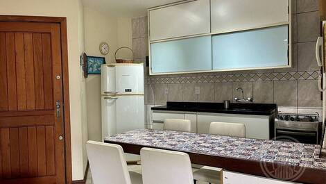 Apartamento 2 dormitórios TEMPORADA