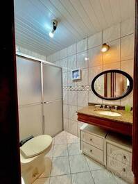 Apartamento 2 dormitórios TEMPORADA