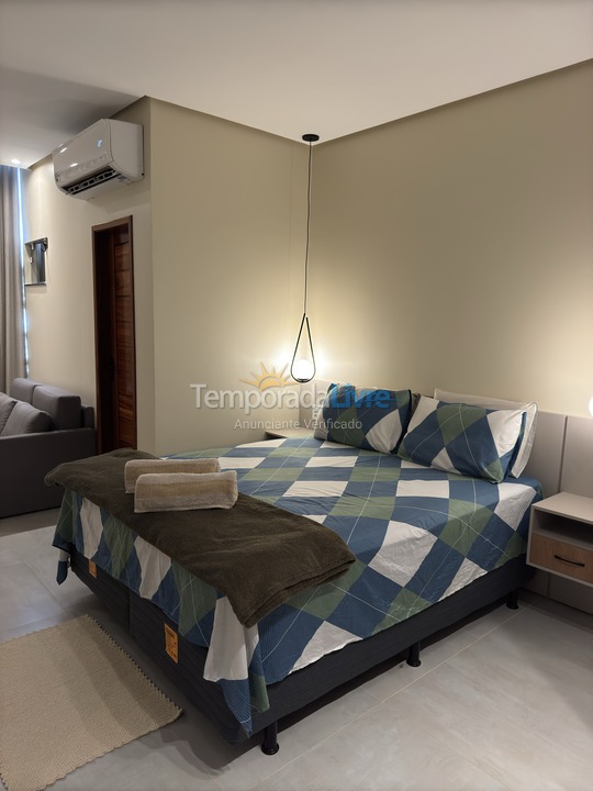 Apartamento para alquiler de vacaciones em Santarém (Alter do Chao)