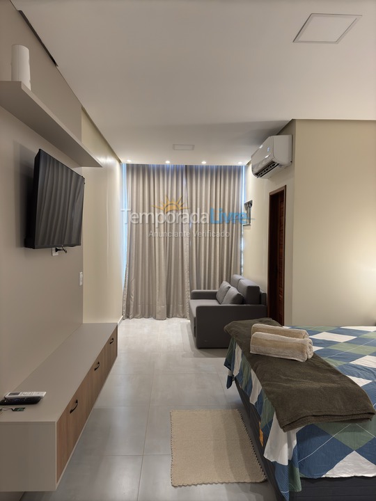 Apartamento para alquiler de vacaciones em Santarém (Alter do Chao)