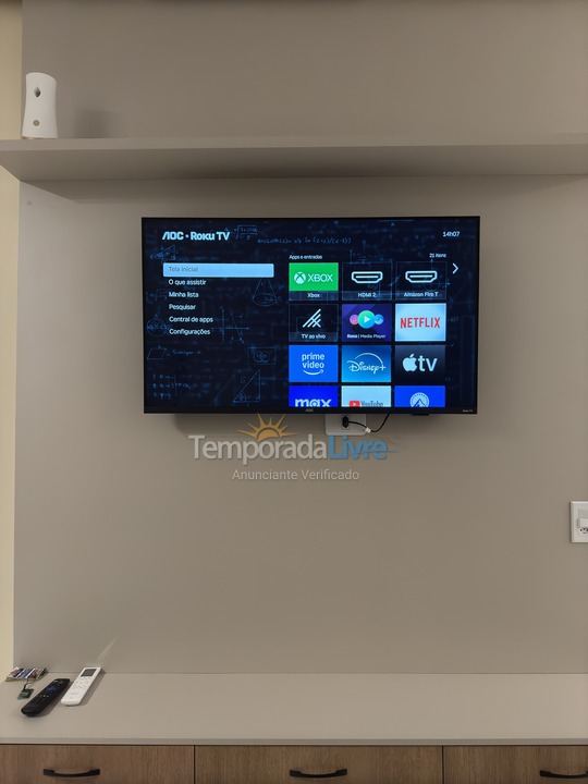 Apartamento para alquiler de vacaciones em Santarém (Alter do Chao)