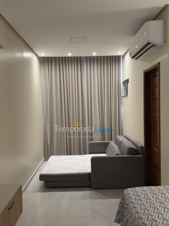 Apartamento para alquiler de vacaciones em Santarém (Alter do Chao)