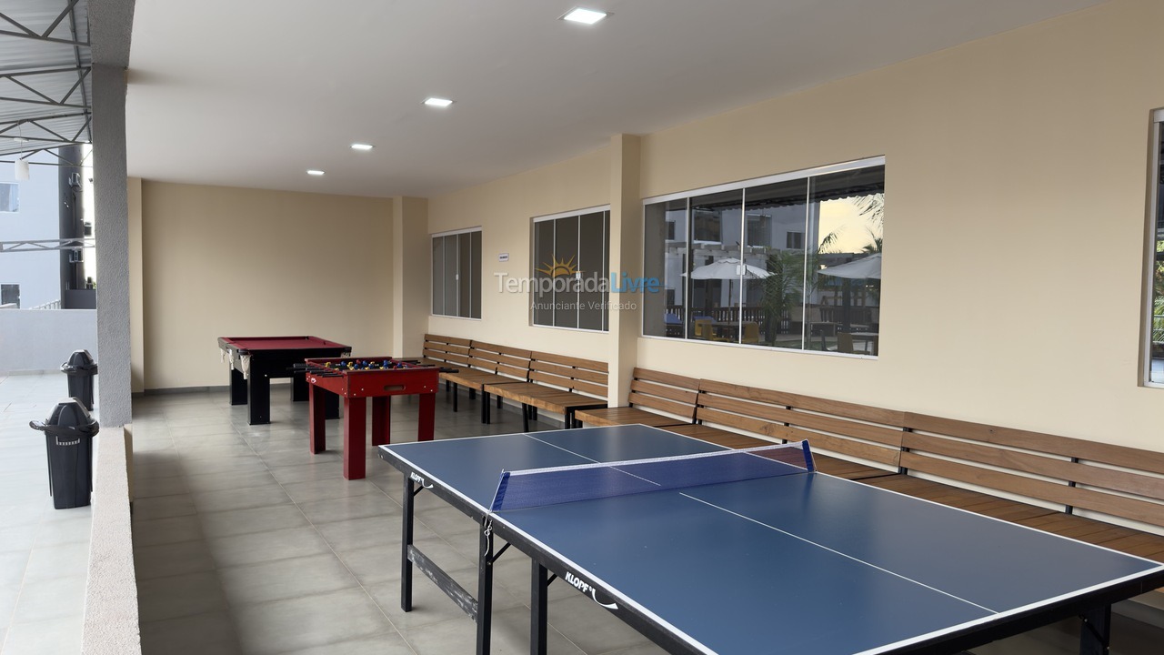 Apartamento para alquiler de vacaciones em Santarém (Alter do Chao)