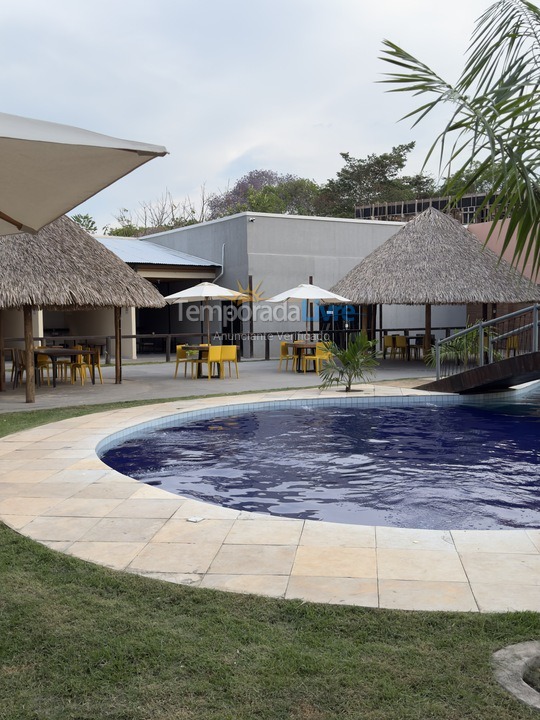 Apartamento para alquiler de vacaciones em Santarém (Alter do Chao)