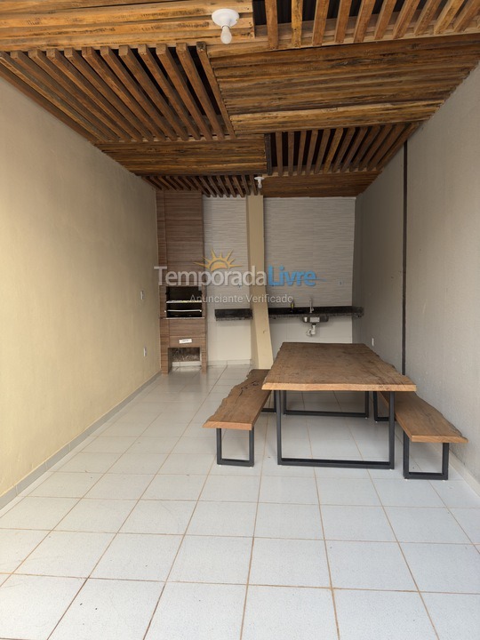 Apartamento para alquiler de vacaciones em Santarém (Alter do Chao)