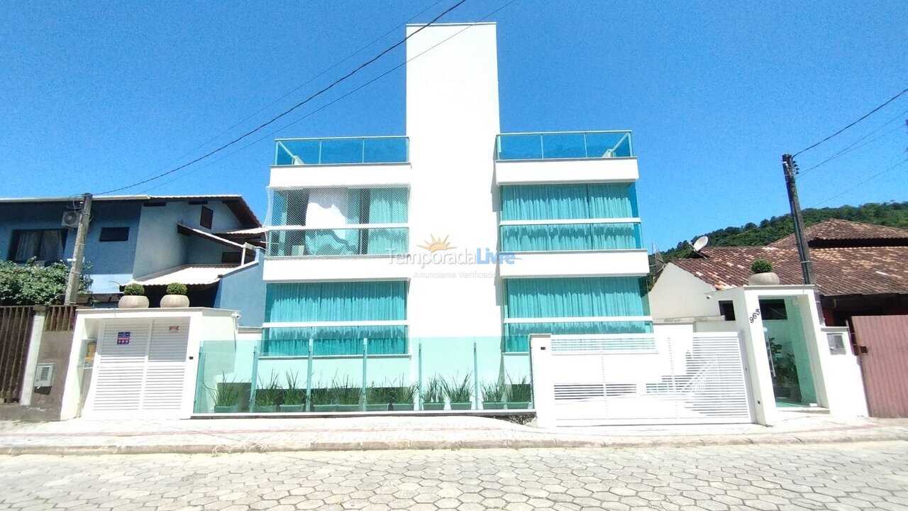 Apartamento para alquiler de vacaciones em Bombinhas (Praia de Bombinhas)