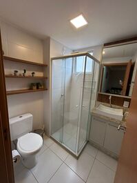 504 Precioso apartamento frente al mar, con playa privada.