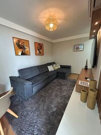 504 Precioso apartamento frente al mar, con playa privada.