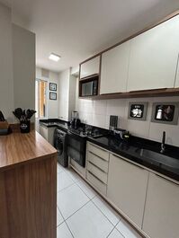 504 Precioso apartamento frente al mar, con playa privada.