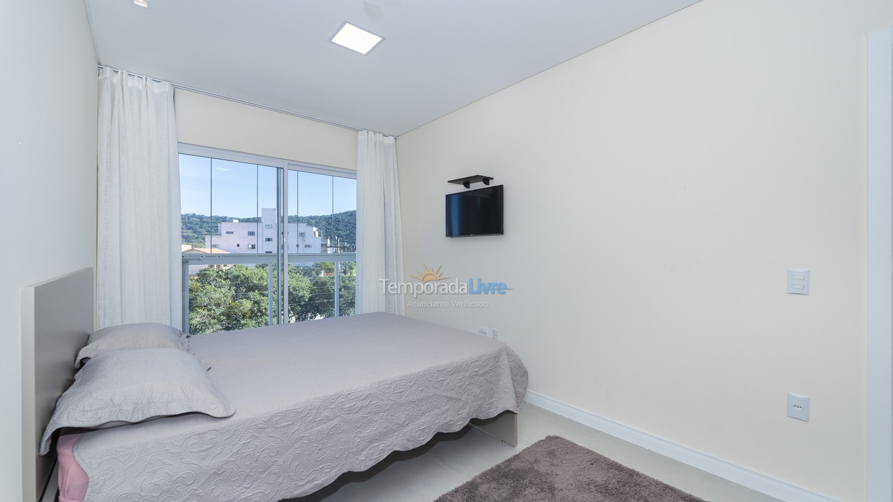 Apartamento para alquiler de vacaciones em Bombinhas (Mariscal)