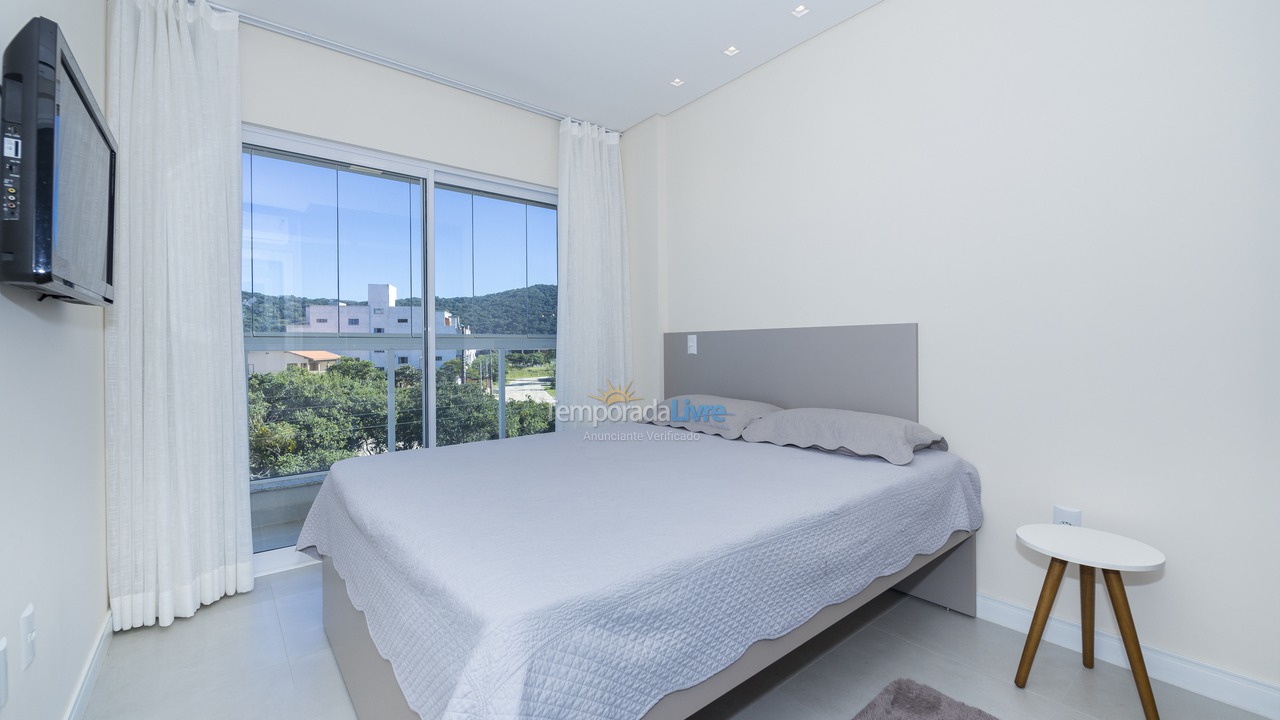 Apartamento para alquiler de vacaciones em Bombinhas (Mariscal)