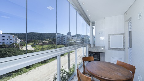 Apartamento para alquilar en Bombinhas - Mariscal