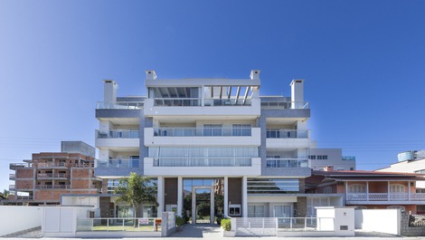 APARTAMENTO DE 2 HABITACIONES A 150M DE LA PLAYA MARISCAL - SC