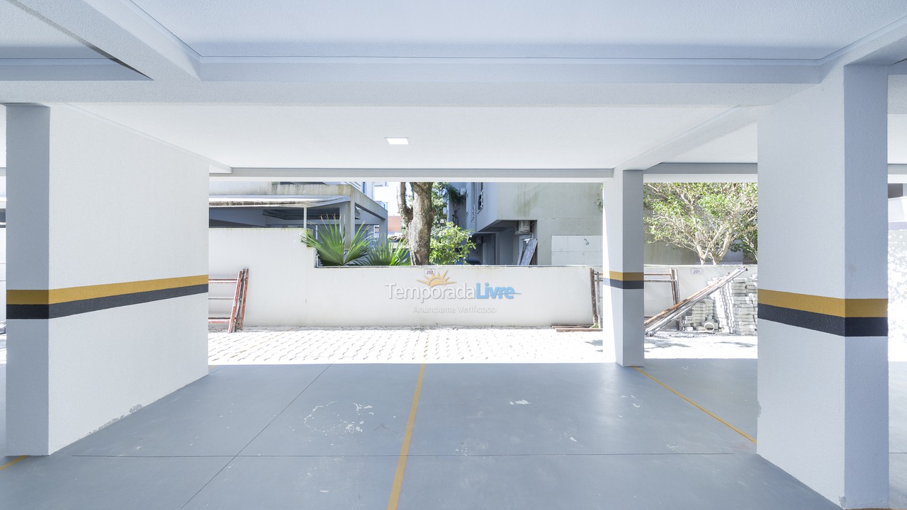 Apartamento para alquiler de vacaciones em Bombinhas (Mariscal)