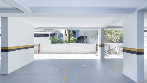 APARTAMENTO DE 2 HABITACIONES A 150M DE LA PLAYA MARISCAL - SC