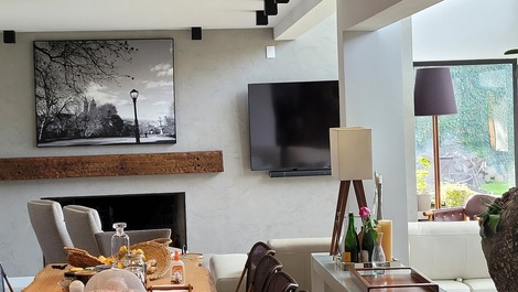 CASA BRISA - SEA FRONT SOUTH OF THE ISLAND - SEASONAL RENTAL