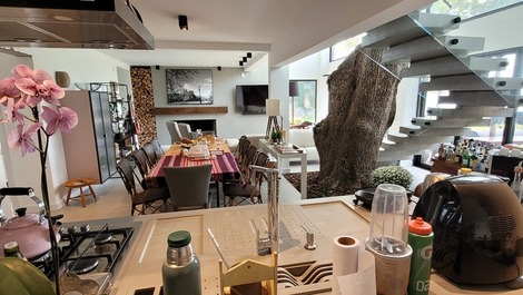 CASA BRISA - SEA FRONT SOUTH OF THE ISLAND - SEASONAL RENTAL