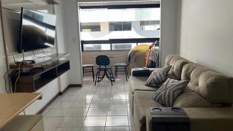 Apartment for rent in Guarapari - Centro