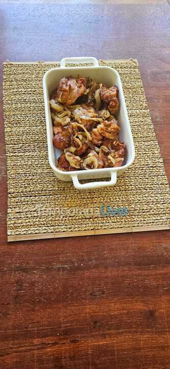 Casa para aluguel de temporada em Palmas (Km 45)