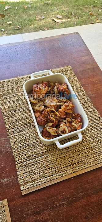 Casa para aluguel de temporada em Palmas (Km 45)