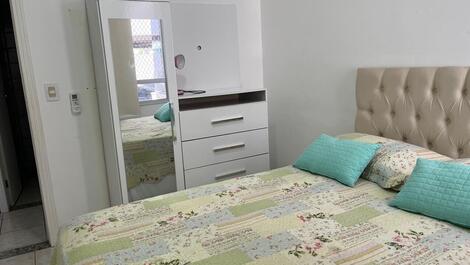 TOP - APARTMENT IN THE CENTER OF GUARAPARI - CLOSE TO EVERYTHING