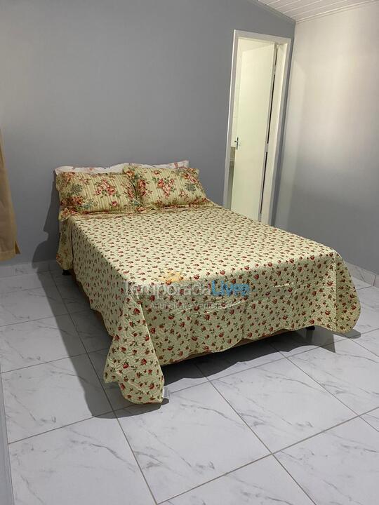 Casa para alquiler de vacaciones em Guarapari (Praia do Morro)