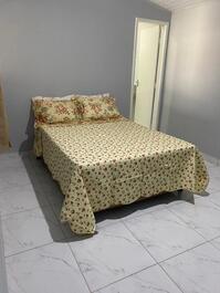 Casa de Vacaciones Guarapari ES