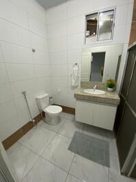 Casa de Vacaciones Guarapari ES