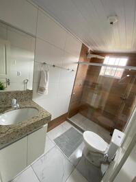 Casa de Vacaciones Guarapari ES