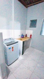 Casa de Vacaciones Guarapari ES