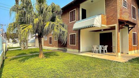 Casa para alquilar en Florianopolis - Canasvieiras
