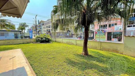 ¡A una cuadra del mar! Casa de 4 dormitorios TEMPORADA