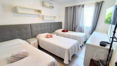 2 bedroom apartment SEASONAL