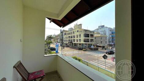 ¡A una cuadra del mar! Casa de 4 dormitorios TEMPORADA