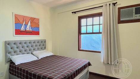 ¡A una cuadra del mar! Casa de 4 dormitorios TEMPORADA