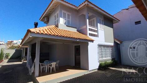 House for rent in Florianopolis - Canasvieiras