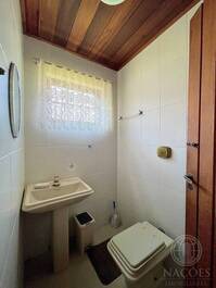 ¡A una cuadra del mar! Casa de 4 dormitorios TEMPORADA