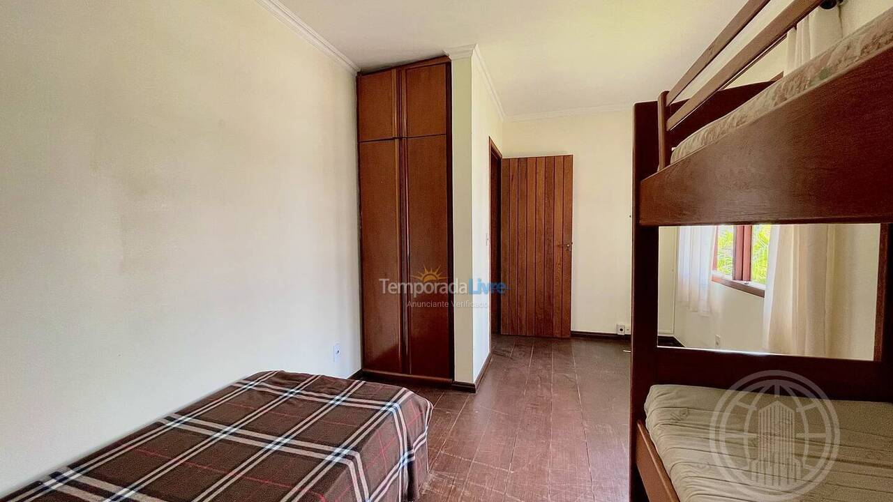 Casa para alquiler de vacaciones em Florianopolis (Canasvieiras)