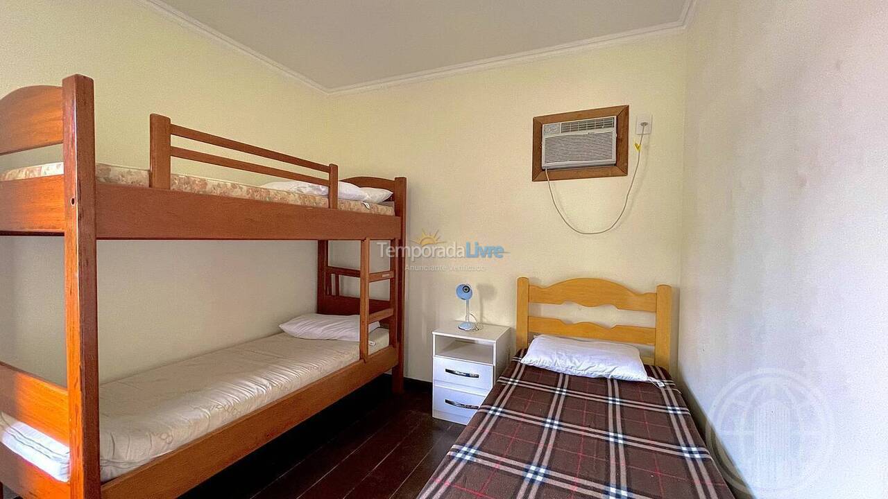 Casa para alquiler de vacaciones em Florianopolis (Canasvieiras)