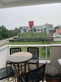 Apartment for rent in Florianopolis - Canasvieiras