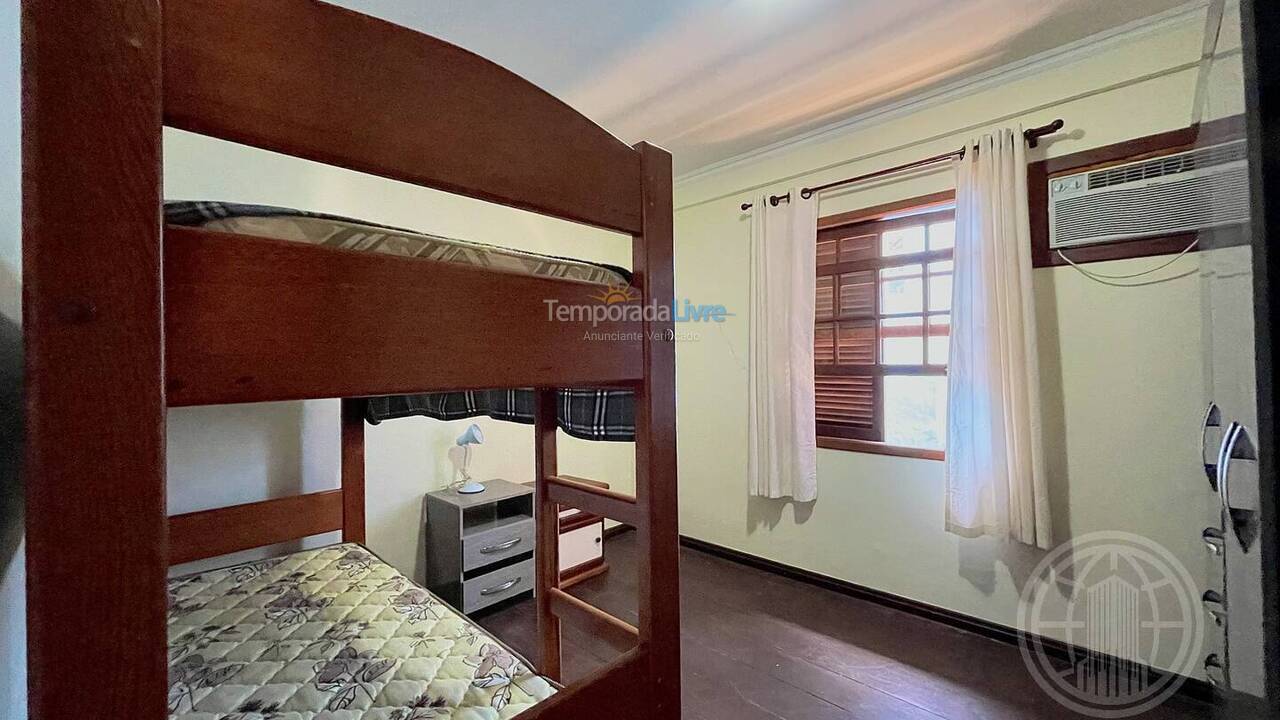 Casa para alquiler de vacaciones em Florianopolis (Canasvieiras)