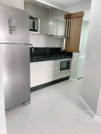 2 bedroom apartment SEASONAL