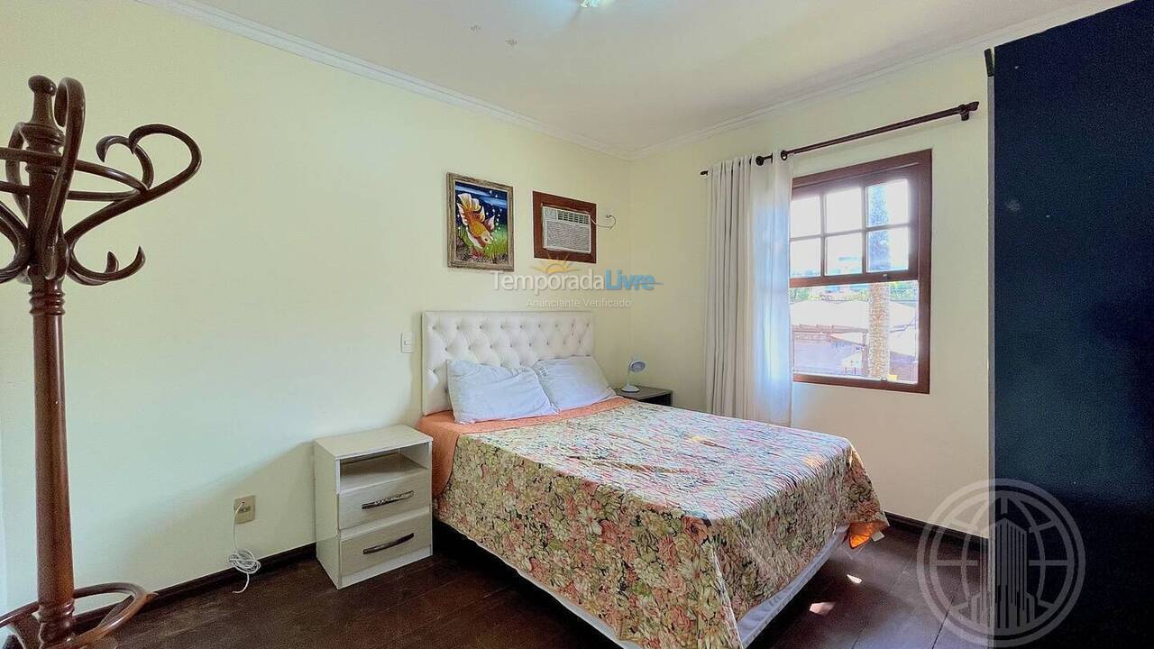 Casa para alquiler de vacaciones em Florianopolis (Canasvieiras)