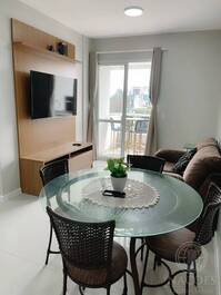 2 bedroom apartment SEASONAL