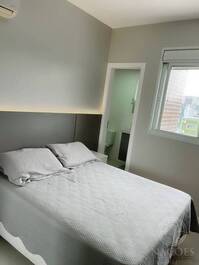 2 bedroom apartment SEASONAL